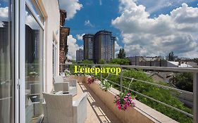Oтель Арнаутский